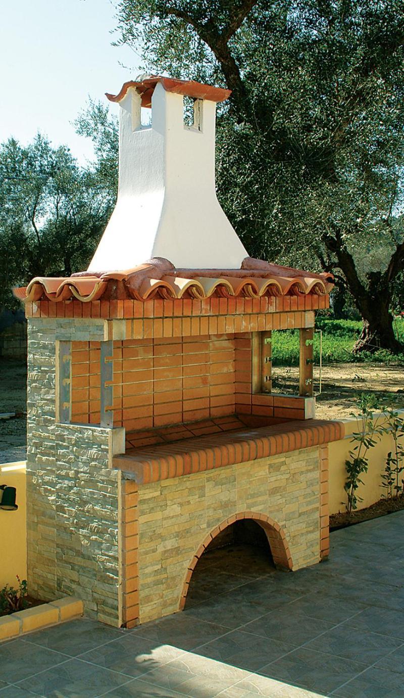 Muses Zante Villas Kalamákion Extérieur photo