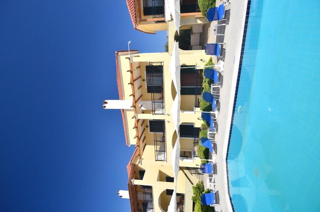 Muses Zante Villas Kalamákion Chambre photo